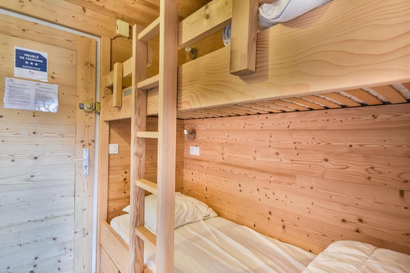 1 chambre