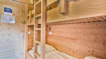 1 chambre