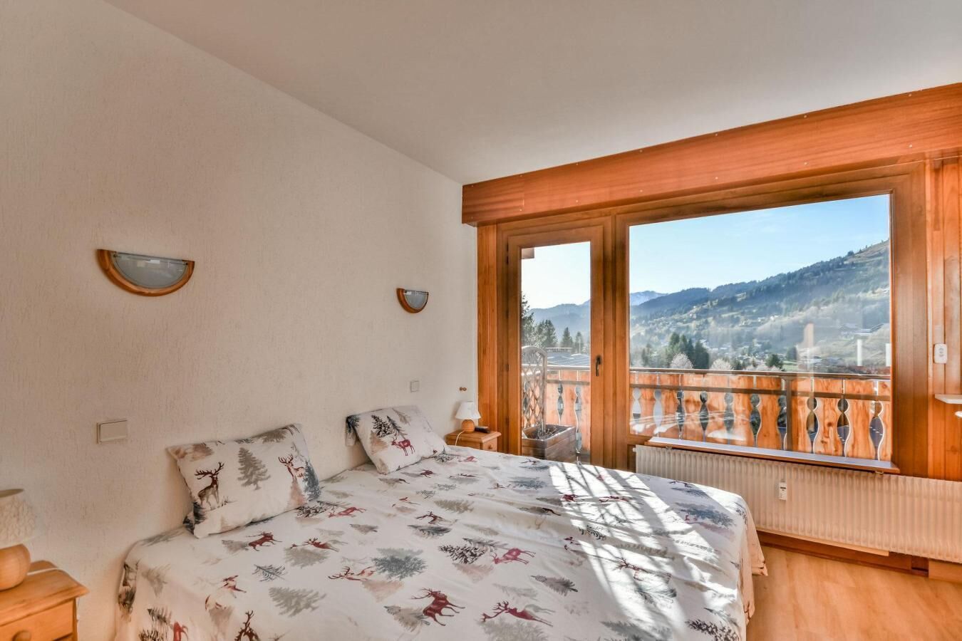 1 habitación 