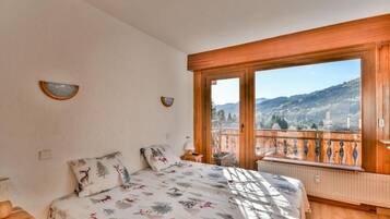 1 habitación