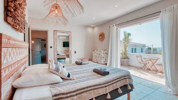 4 chambres, fer et planche Ă repasser, lit parapluie, Wi-Fi gratuit