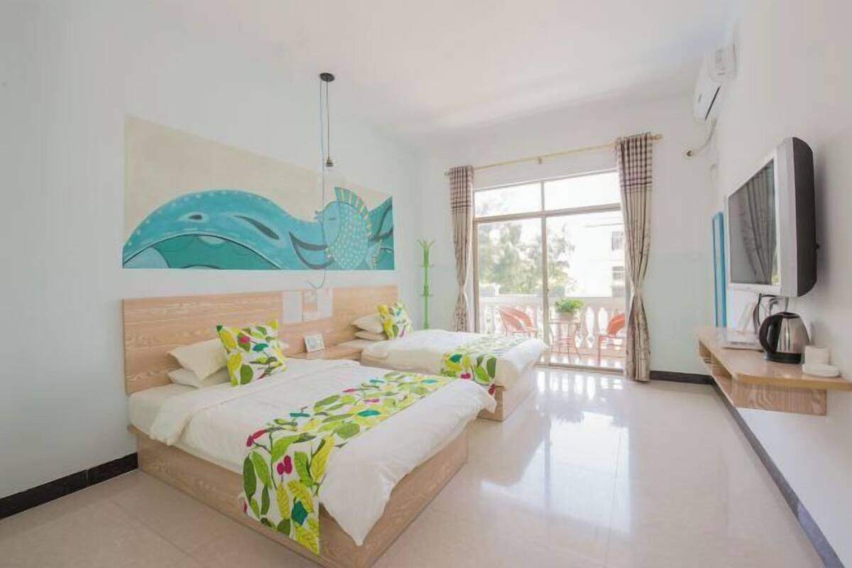 Habitació