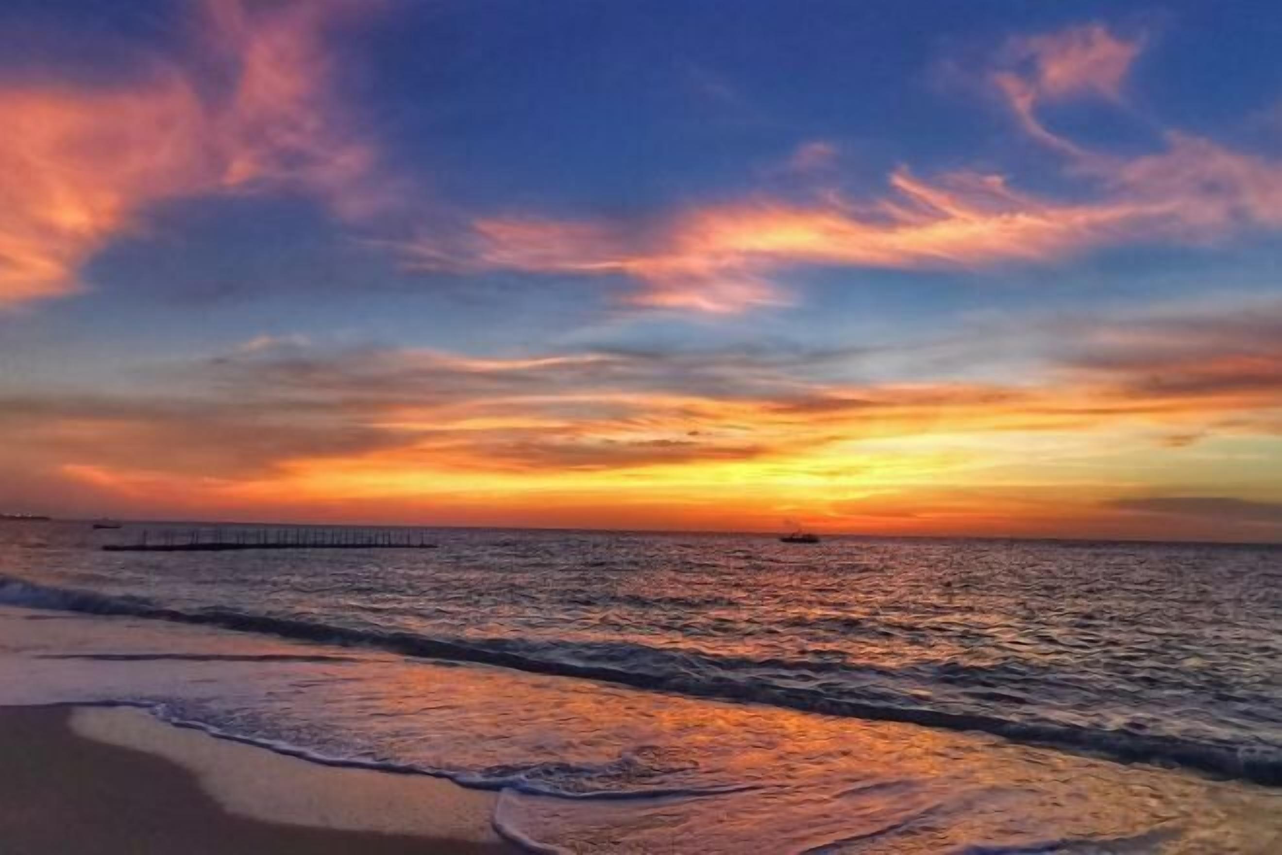 Strand