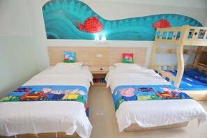 Room - Weizhou Island Shibei Homestay (Shell Beach) (Beihai)