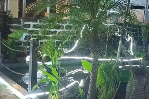 Jardín