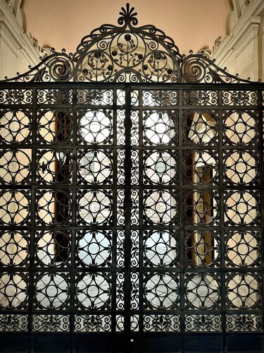 Dimora Legnazzi_ a gem in the heart of Brescia