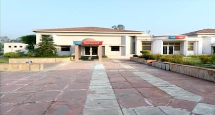 Ethnic India Tourist Resort