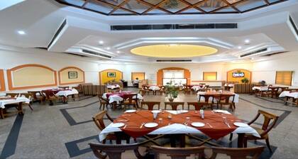 Ethnic India Tourist Resort