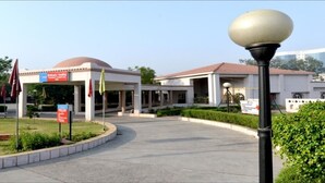 Unclassified image, 3 of 12, button - Ethnic India Tourist Resort (Sonepat)