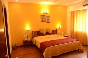 Superior Room | 1 bedroom, free WiFi