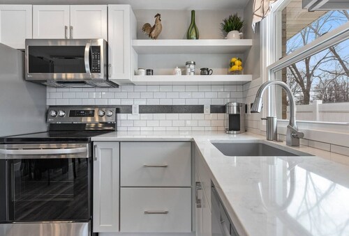 1214 Lambeau Field Luxe