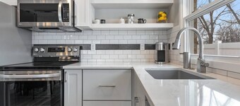 1214 Lambeau Field Luxe