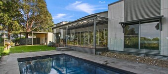 Le Pelican | Metung Family Retreat