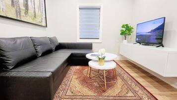 Téléviseur connecté