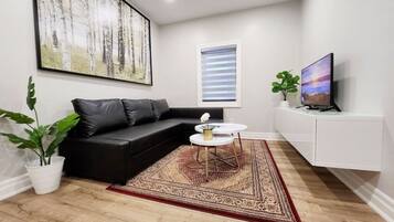 Téléviseur connecté