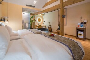 Room - Lijiang Shechen Inn (Lijiang)