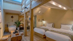 客房