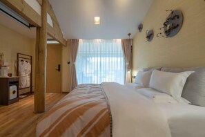 Room - Lijiang Shechen Inn (Lijiang)