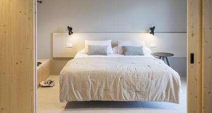 STANDARD DOUBLE BED APARTMENT