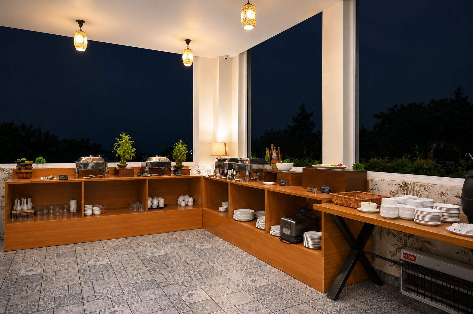 Restaurante