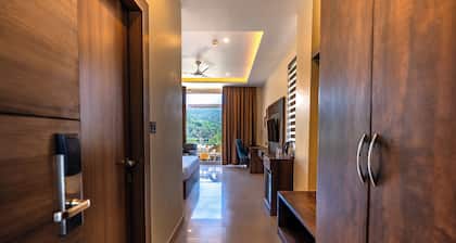 Aotel by Clarks Inn Palampur