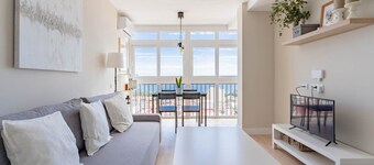 GuestReady - Scenic Flat in Malaga