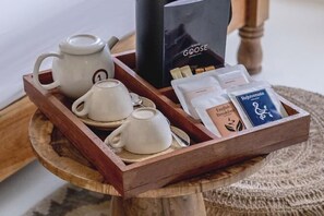 Room - White Goose Boutique Hotel (Bali)