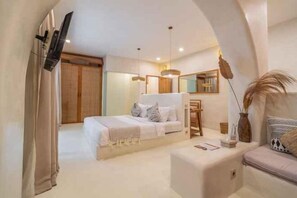 Cribs/infant beds - White Goose Boutique Hotel (Bali)