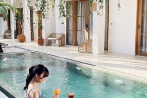 Unclassified image, 3 of 10, button - White Goose Boutique Hotel (Bali)