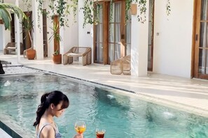 Unclassified image, 2 of 10, button - White Goose Boutique Hotel (Bali)