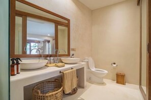 Room - White Goose Boutique Hotel (Bali)