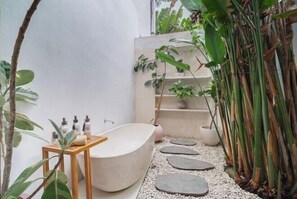 Room - White Goose Boutique Hotel (Bali)