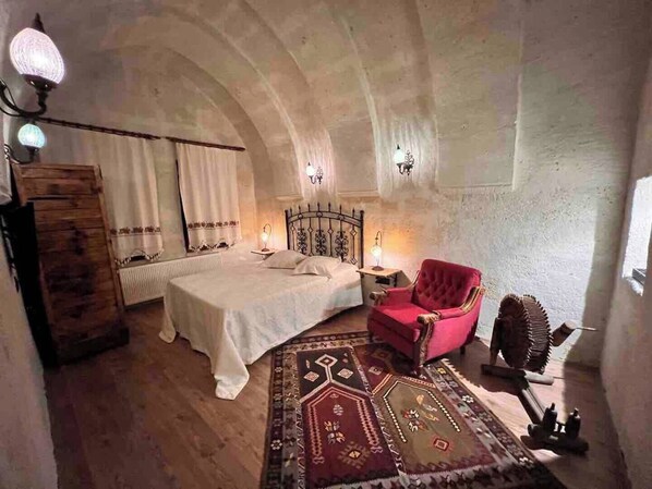 3 Schlafzimmer, WLAN, Bettwäsche