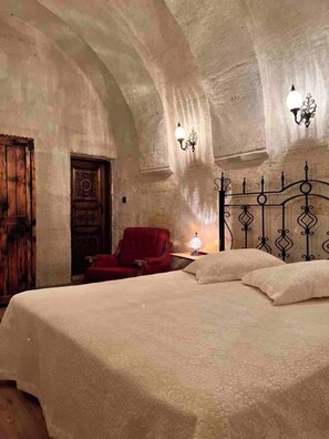 3 Schlafzimmer, WLAN, Bettwäsche