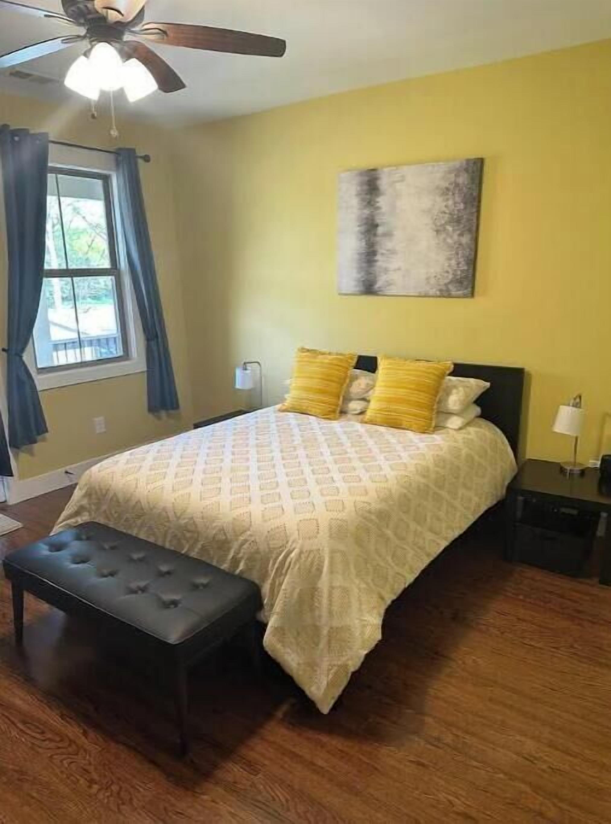 Brand New Loft - Close to Beautiful Downtown