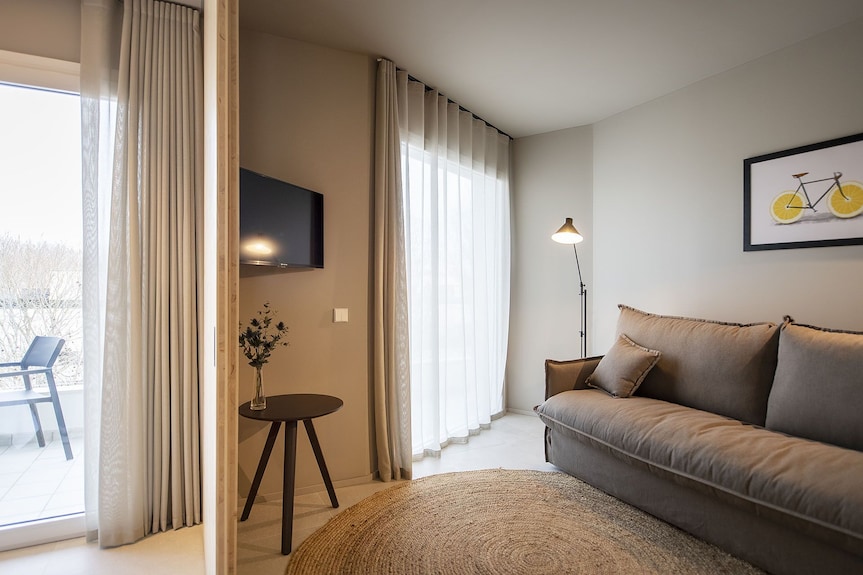 Superior Apartment - Besalú