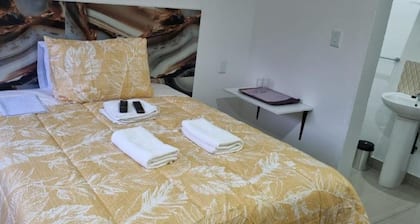 Dundee Viks Guest House - Apartment 4
