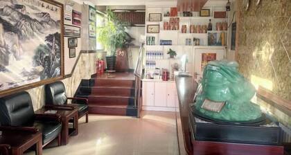 Panjin Xuanshi Hotel