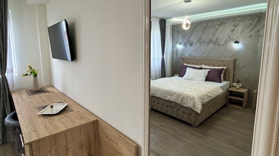 Hotel Residence Travnik