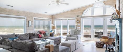 TV connectée, jeux vidéo