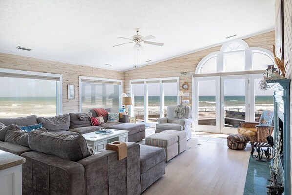 Smart TV, video games