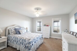 4 bedrooms, WiFi
