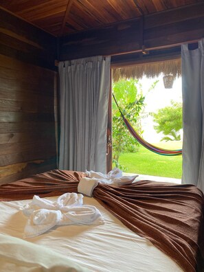 Chalet Deluxe | Wifi gratis 