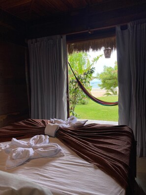 Deluxe chalet | Gratis wifi