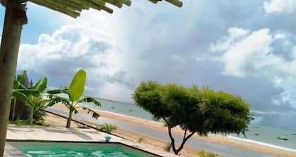 Caravelas Praia