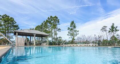 7020 Rookery 3 Someday Came Close to Beach two Pool Beach Amenities