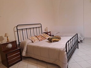 Talo, 2 makuuhuonetta, esteetön, tupakointi sallittu | 2 makuuhuonetta