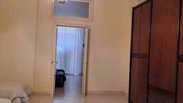 Ferienhaus, 2 Schlafzimmer, barrierefrei, Raucher | Innenbereich