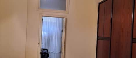 Ferienhaus, 2 Schlafzimmer, barrierefrei, Raucher | Innenbereich