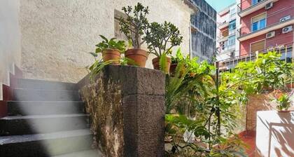 Casa in Centro a Giarre